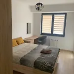 Apartament Eluxory Skopje