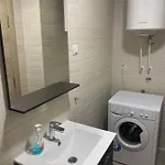 Eluxory Apartament Skopje