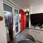 Apartament Eluxory *