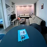 Eluxory Apartament Skopje
