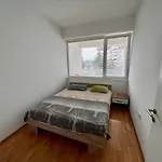 Apartament Eluxory
