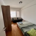Eluxory Apartament