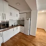 Apartament Eluxory Skopje