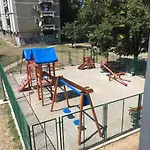 Eluxory Apartament Skopje