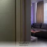 Eluxory Apartament