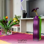 Eluxory Apartament