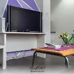 Apartament Eluxory Skopje