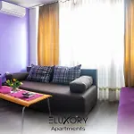 Apartament Eluxory Skopje