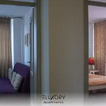 Eluxory * Skopje