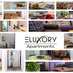 Eluxory Apartament *