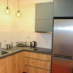Apartament Eluxory