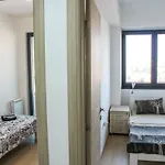 Apartament Eluxory *