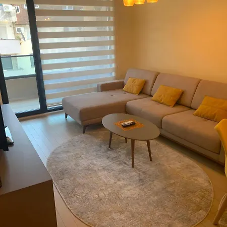 Neoz Apartament *