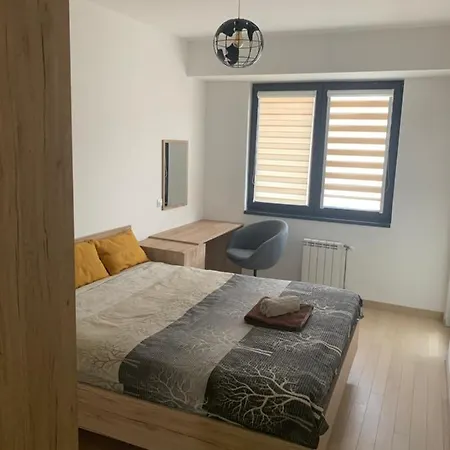 Apartament Neoz Skopje