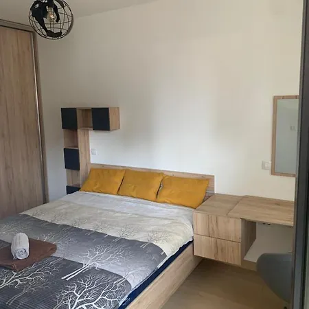 Neoz Apartament *