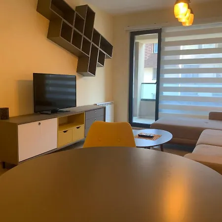 Neoz Apartament *
