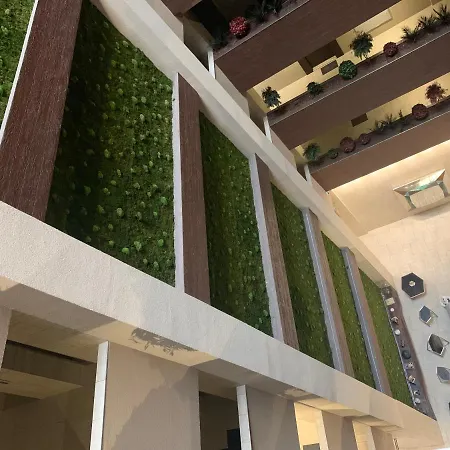 Apartment Eluxory *