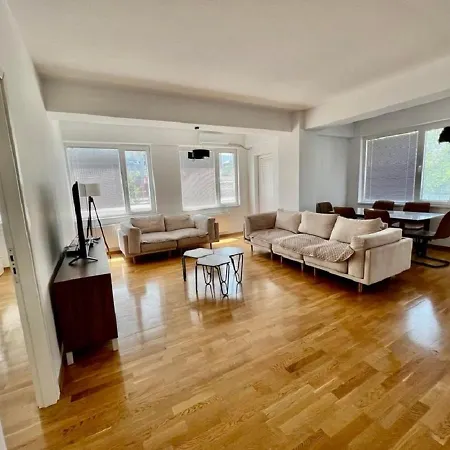 Eluxory Apartamento