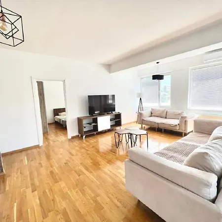 Neoz Apartament Skopje