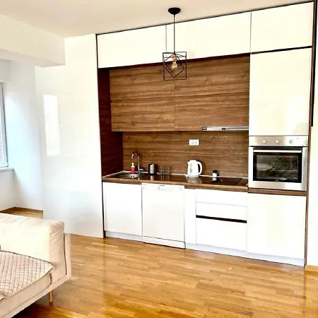 Apartment Eluxory