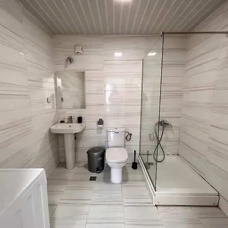Apartamento Eluxory Escópia