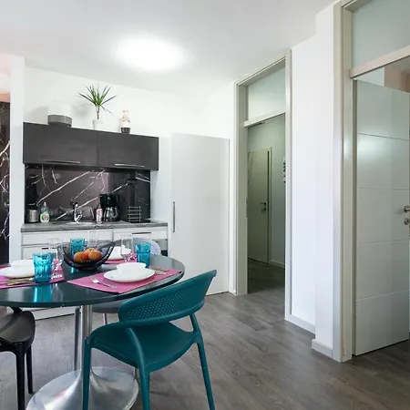 Apartment Eluxory