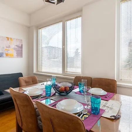 Apartment Eluxory *