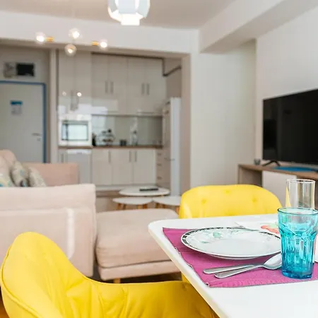 Apartment Eluxory