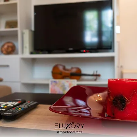 Apartment Eluxory