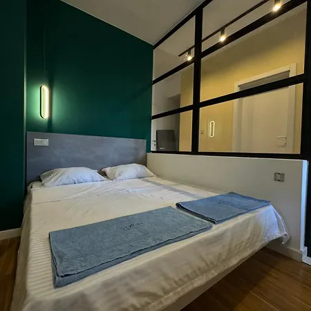 Apartment Eluxory