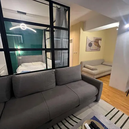 Apartment Eluxory *