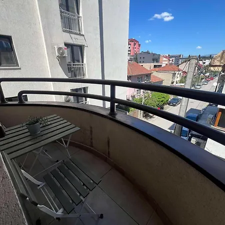 Apartment Eluxory