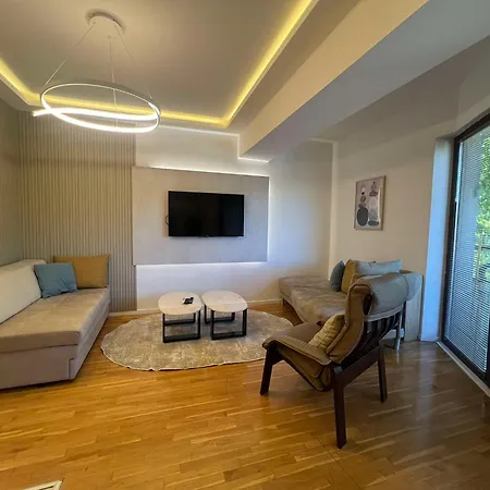 Apartment Eluxory *