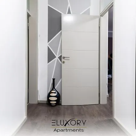 Eluxory * 斯科普里