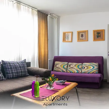 Eluxory