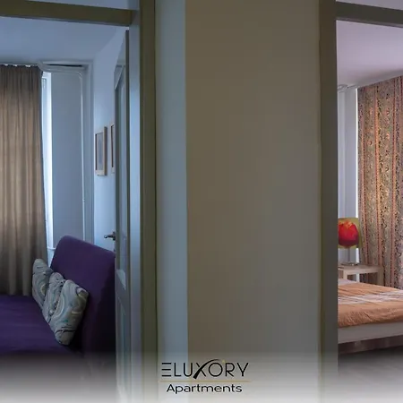 Eluxory * סקופיה