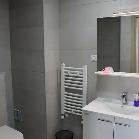 Eluxory Apartamento *