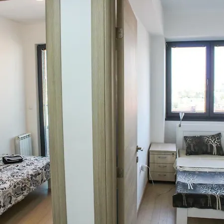 Apartamento Eluxory *