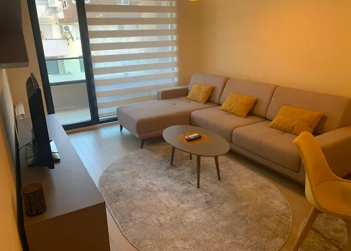 Eluxory Appartement *