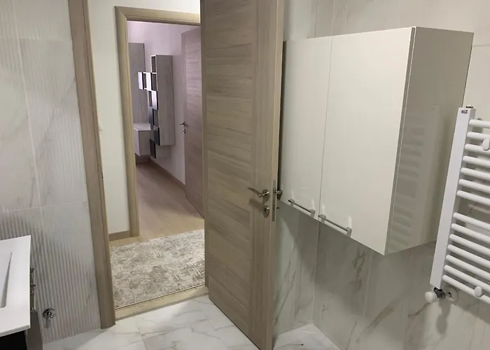 Eluxory Apartament Skopje