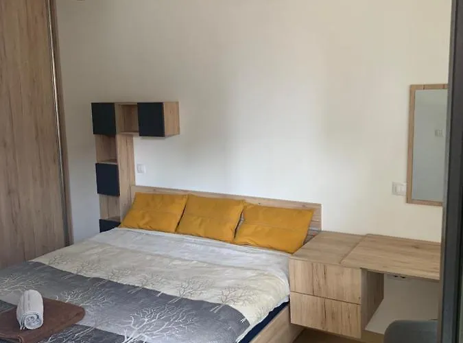 Eluxory Appartement *