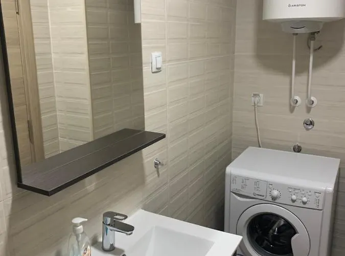 Eluxory Apartament Skopje