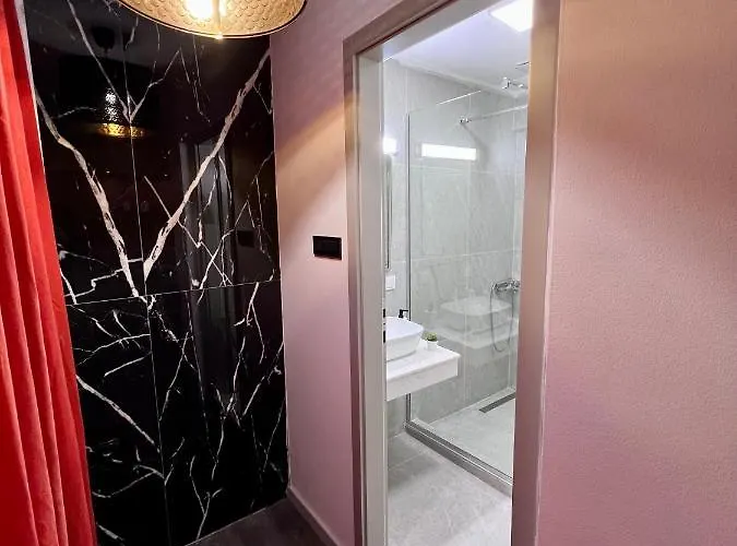 Appartement Eluxory *