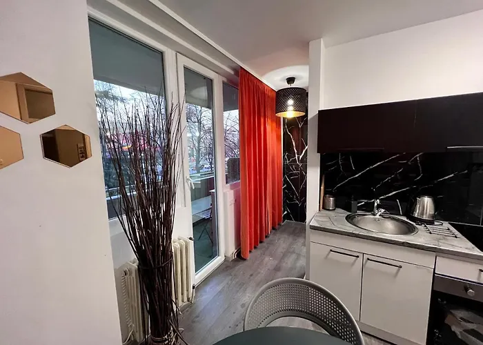 Appartement Eluxory *