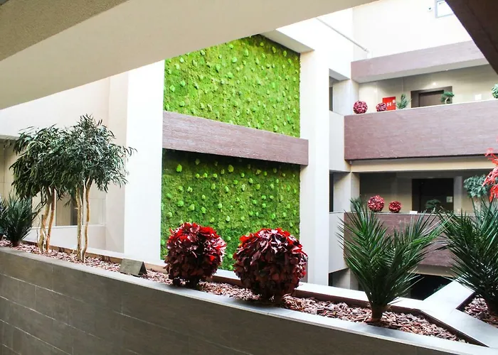 Eluxory Appartement *