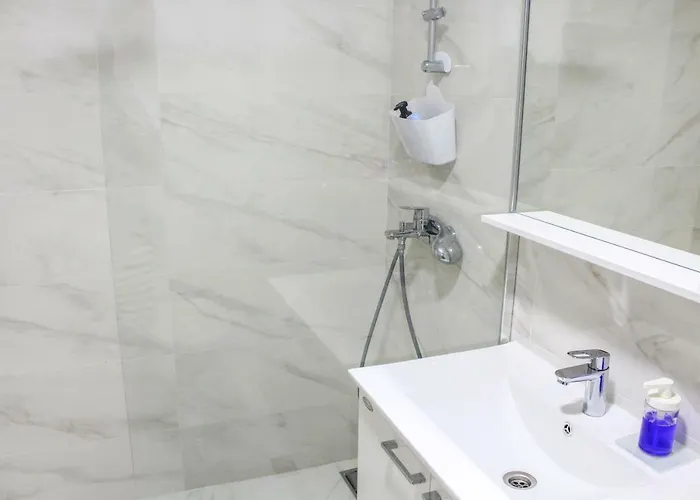 Apartament Eluxory *