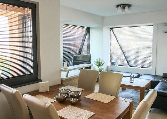 Appartement Eluxory *